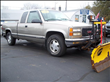 1999 GMC K1500