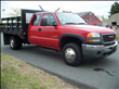 2005 GMC Sierra 3500