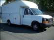 2005 GMC Savana