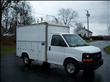 2003 Chevrolet Express