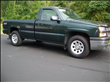 2004 Chevrolet K1500