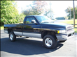 2001 Dodge W150 Pickup