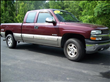 2002 Chevrolet K1500
