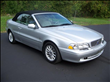 2000 Volvo C70