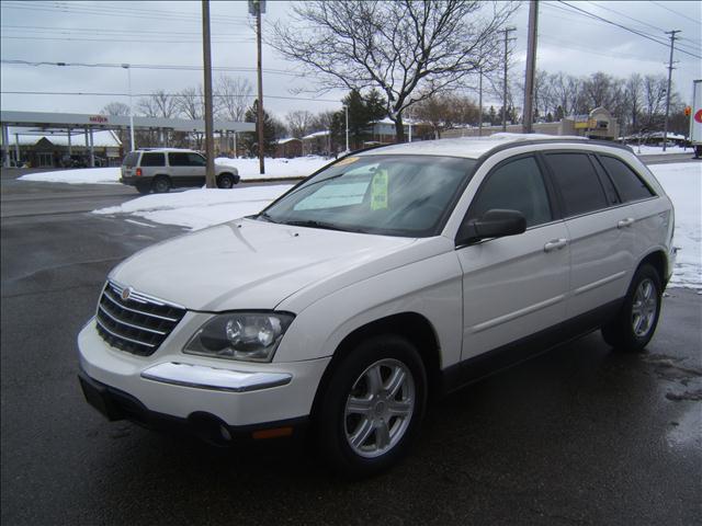 2005 Chrysler Pacifica for sale