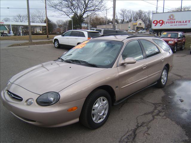 1999 Ford Taurus for sale