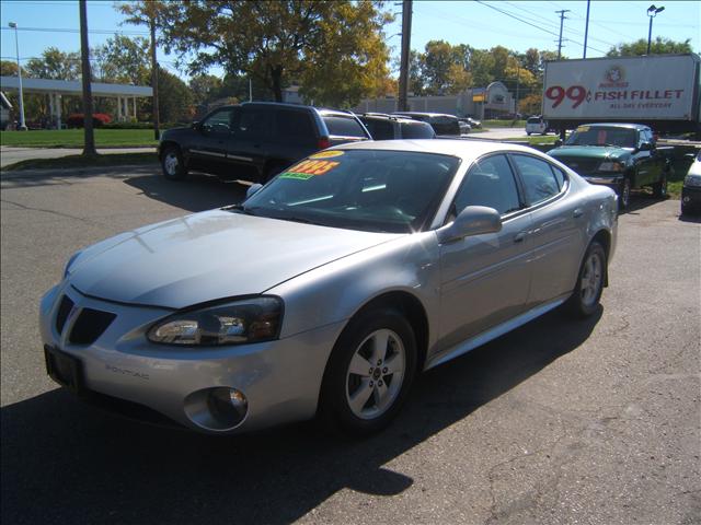 2006 Pontiac Grand Prix for sale