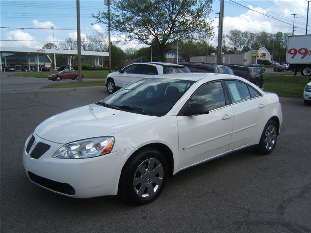 2006 Pontiac G6 for sale
