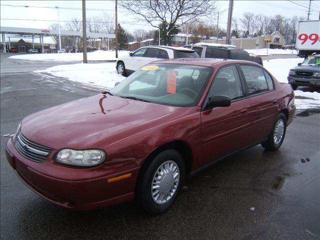 2004 Chevrolet Classic for sale