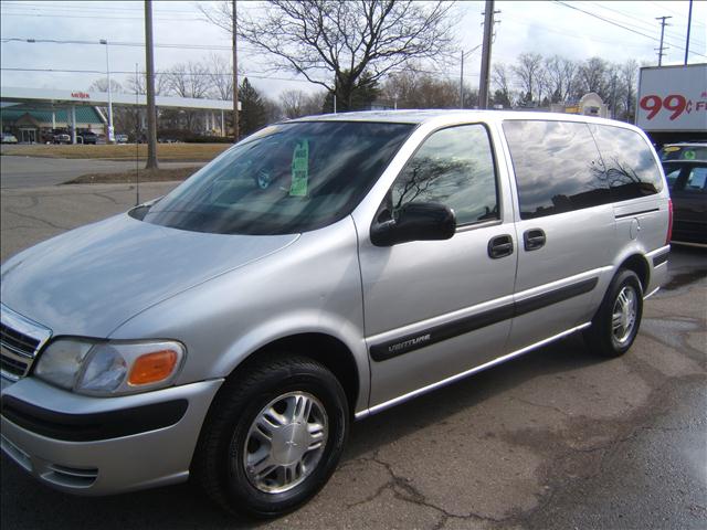 2003 Chevrolet Venture for sale