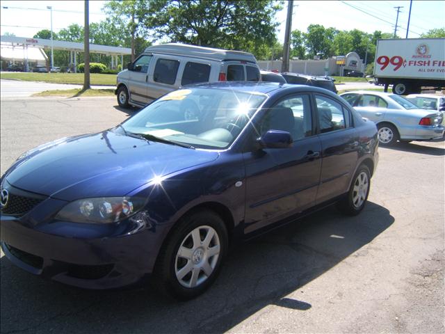 2006 Mazda 3 for sale