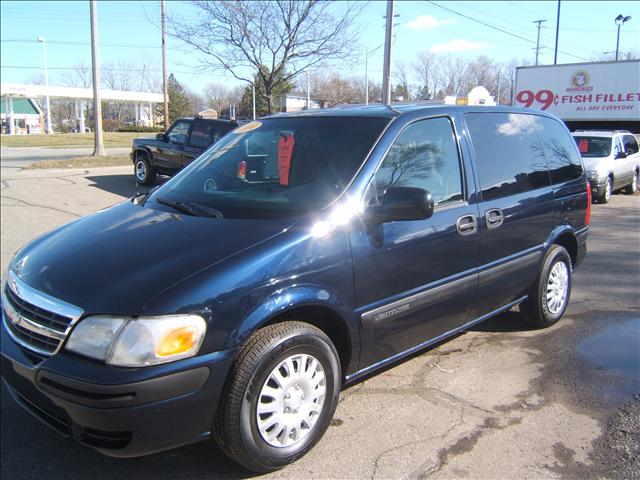 2004 Chevrolet Venture for sale
