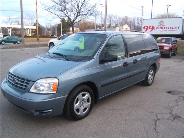 2004 Ford Freestar for sale