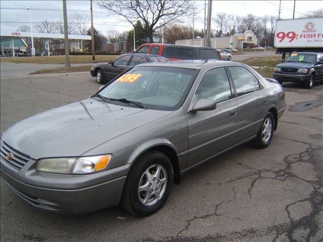 1998 Toyota Camry for sale