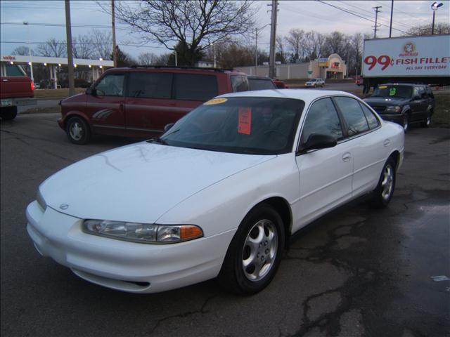 1999 Oldsmobile Intrigue for sale