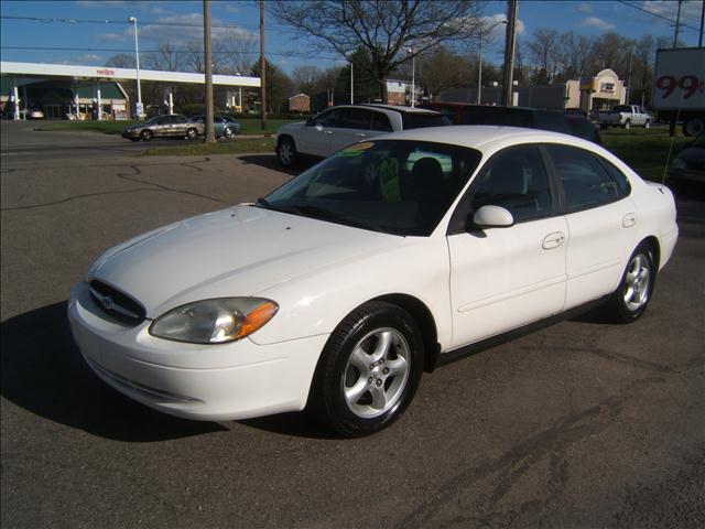 2001 Ford Taurus for sale