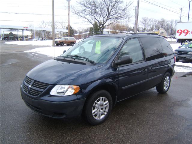 2005 Dodge Caravan for sale