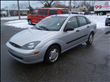 2004 Ford Focus