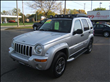 2003 Jeep Liberty