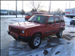 2001 Jeep Cherokee