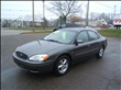 2004 Ford Taurus
