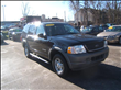 2002 Ford Explorer