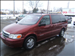 2001 Chevrolet Venture