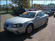 2006 Pontiac Grand Prix