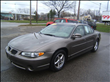 2001 Pontiac Grand Prix