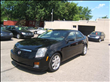 2003 Cadillac CTS