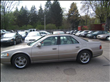 2002 Cadillac Seville