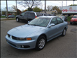 2003 Mitsubishi Galant