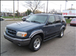 2000 Ford Explorer