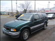 1997 GMC Jimmy