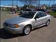2000 Pontiac Grand Am