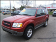 2002 Ford Explorer Sport