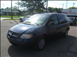 2001 Dodge Caravan