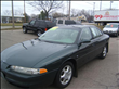 1998 Oldsmobile Intrigue