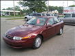2002 Saturn L Series