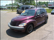 2002 Chrysler PT Cruiser
