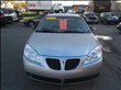 2006 Pontiac G6
