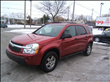 2005 Chevrolet Equinox