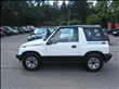 1995 Geo Tracker