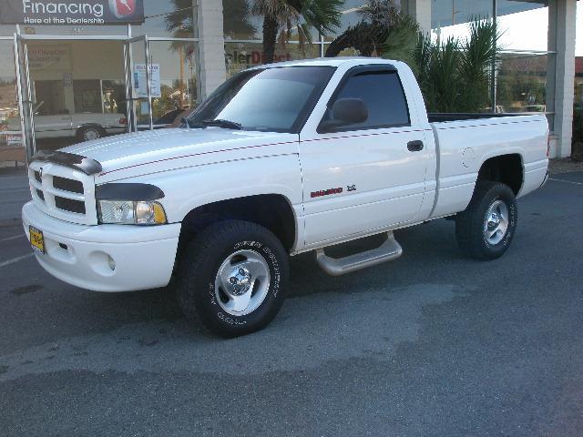 1999 Dodge Ram 1500 for sale