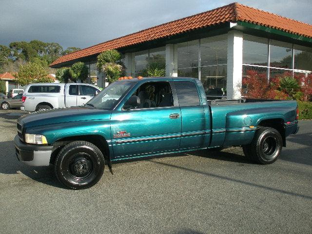 1998 Dodge Ram 3500 for sale