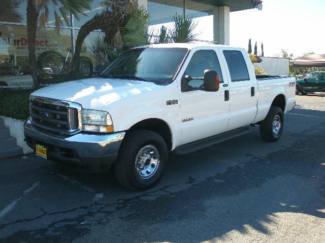 2004 Ford F350 for sale