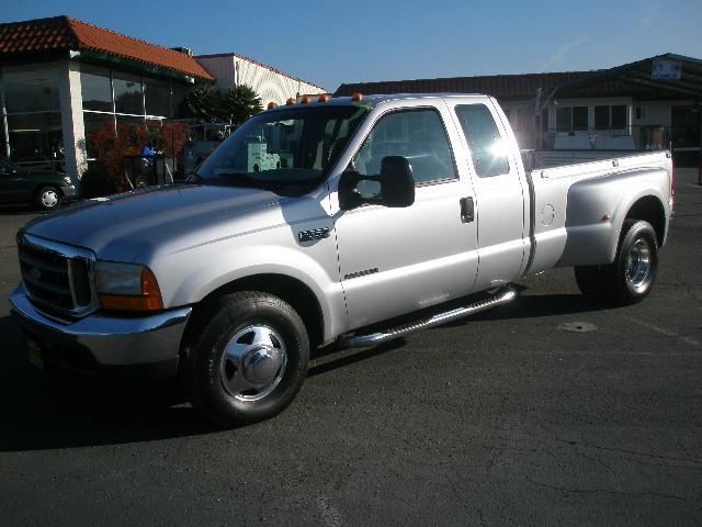 1999 Ford F350 for sale
