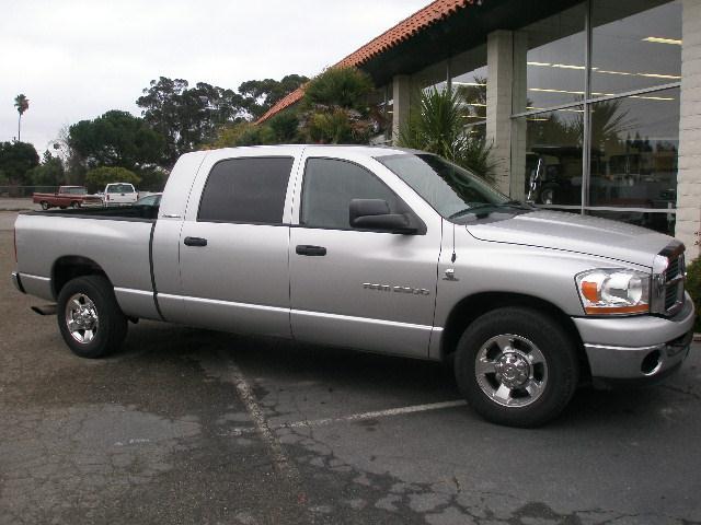 2006 Dodge Ram 2500 for sale
