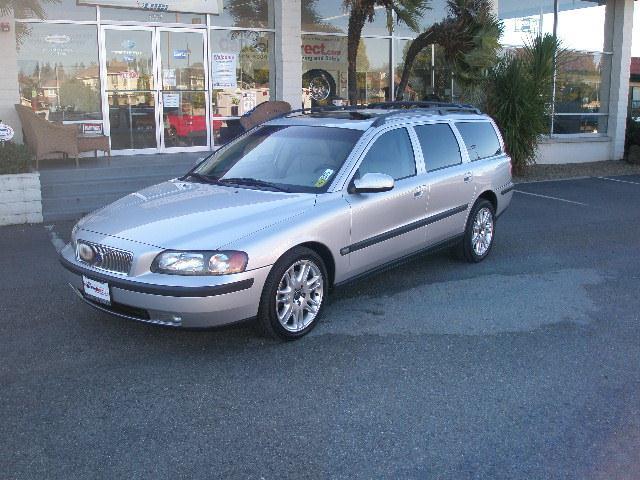 2001 Volvo V70 for sale