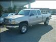 2004 Chevrolet Silverado 1500